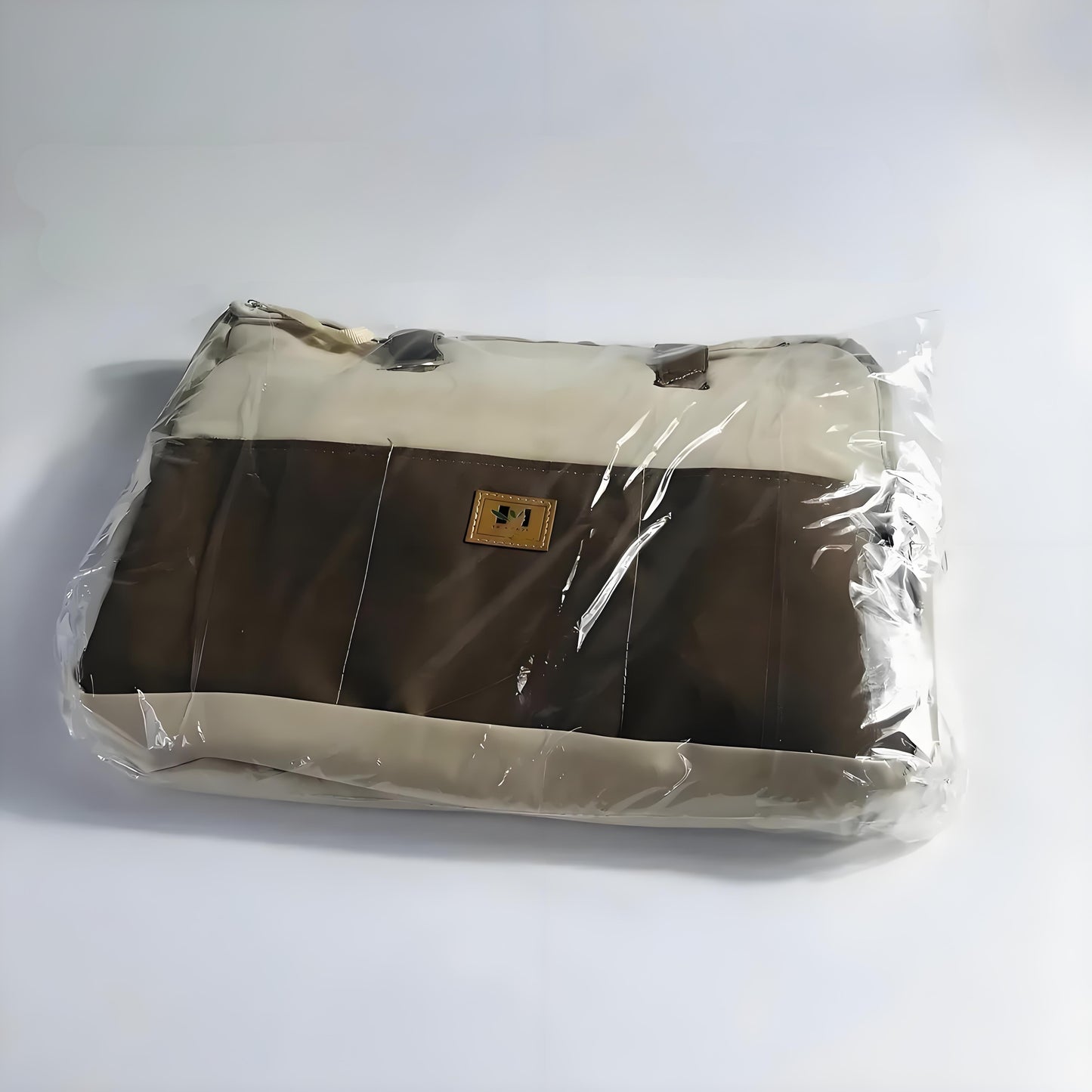 Portable Soft-Sided Cat/Dog/Pet Travel Carrier Bag For Small / Medium Cats Dogs Puppies (Up To 12lbs)