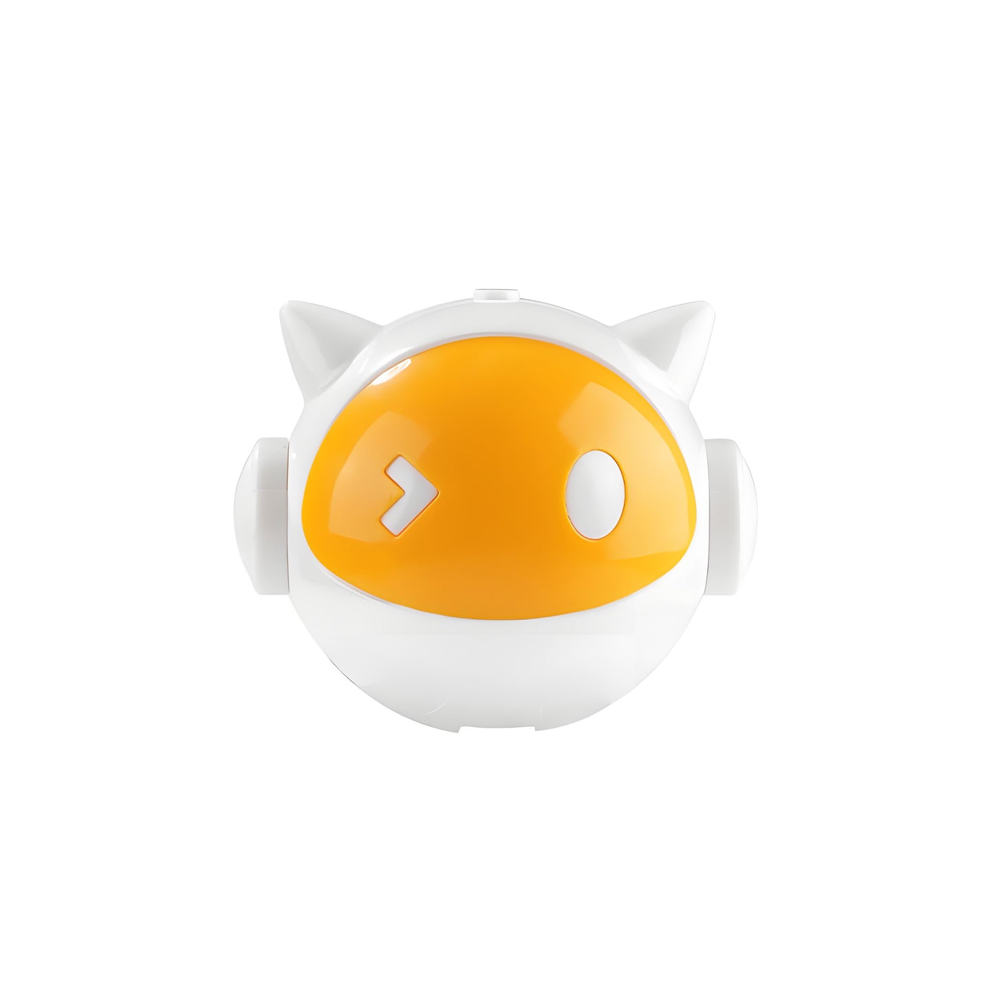 Kitty Cat Toy Automatic Rising Cat Teaser Ball Stick Hands-Free