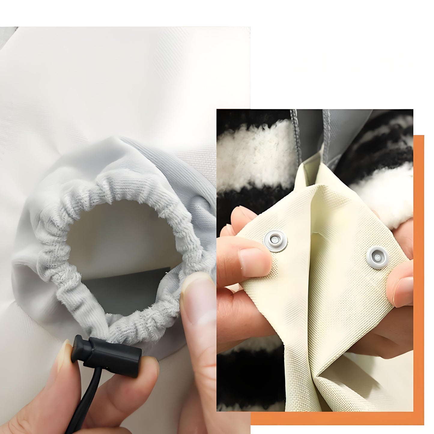 Breathable Cat Carrier Bag Canvas Shoulder Bag for Small Cats Outdoor Carrying Travel Handbag