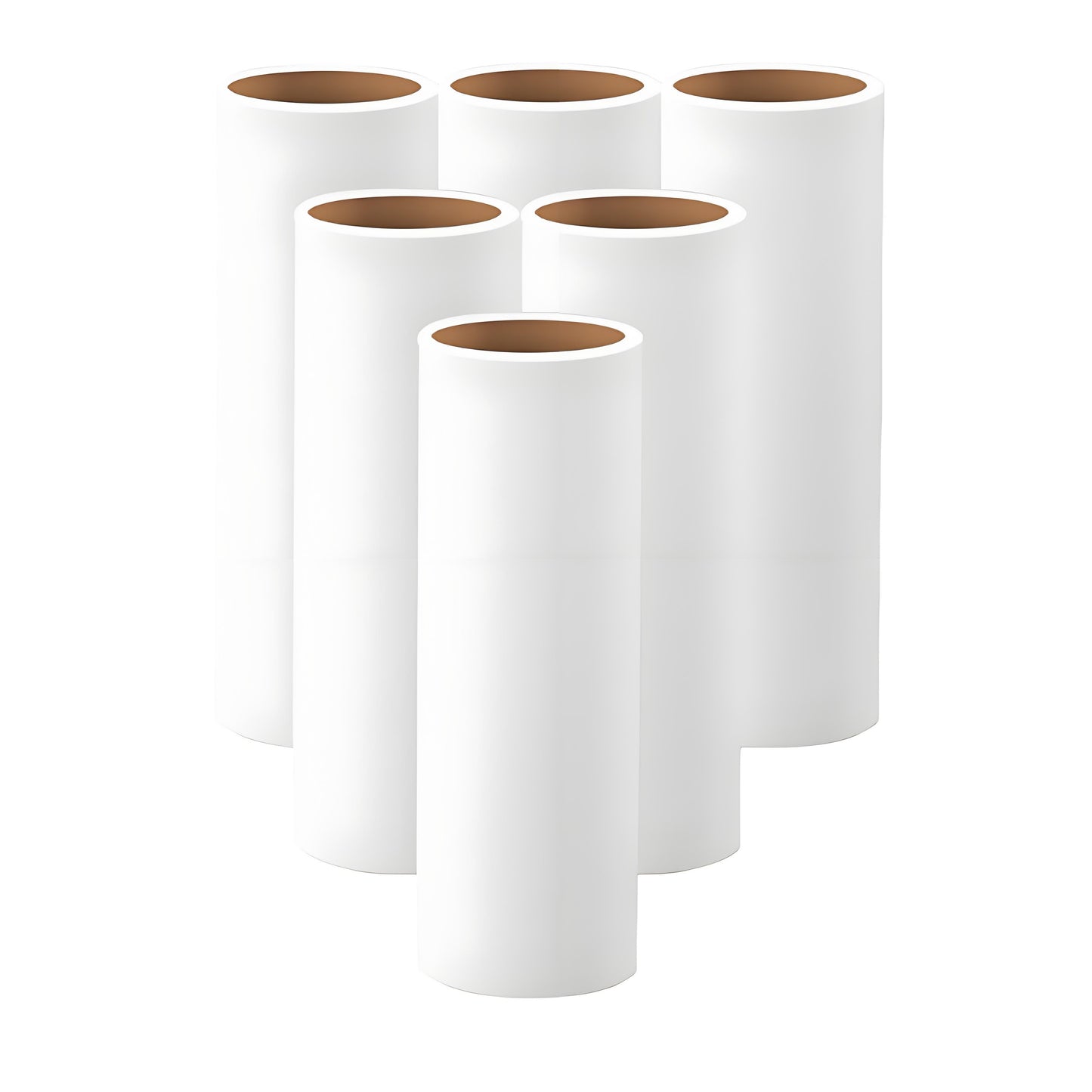 Largest Pet Hair Lint Rollers with 48" Adjustable Long Handle Wide 13.8" Refill Prevent Pet Hair Flying all over the Floor