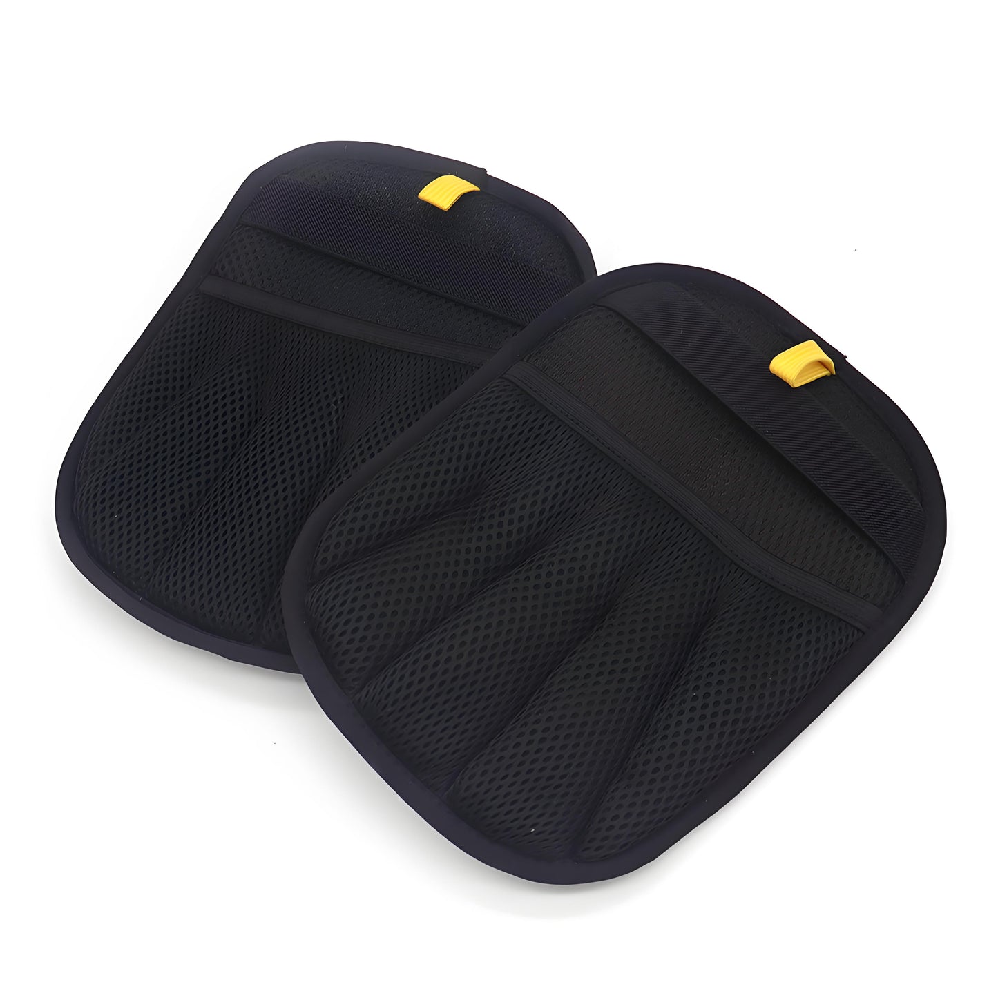 Pet Hair Removal Glove for Dogs & Cats Electrostatic Reusable Brush Hair Remover Tool for Couch, Furniture, Carpet, Car Seat & Clothes(2 pcs)